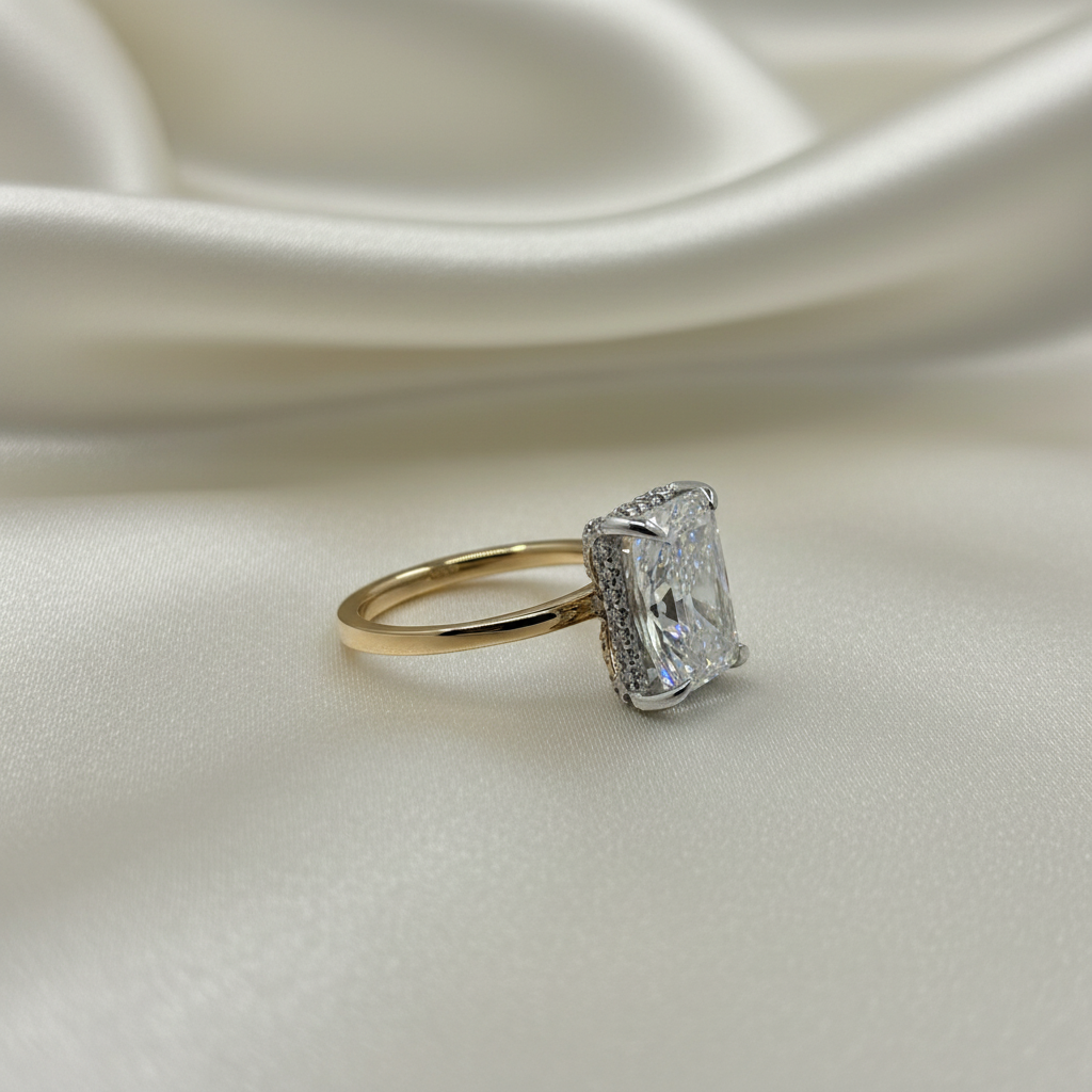 Engagement Rings